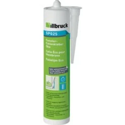 Sp025 Supporto Colle Umidi 310Ml Illbruck (A 12)