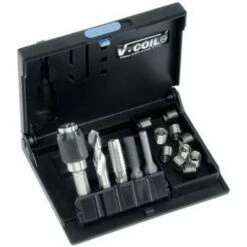 Kit Riparazione Reti V-Coil Rapida, Per Filettatura M5