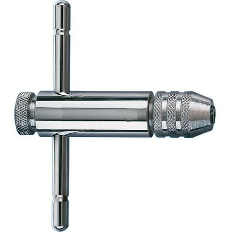 No Name Cremagliera, Capacità 4 Sezioni: 2,0-5,0 Mm Per Code Filettato Din M3-8 Per M1-6 Iso Filettato Gambi, Lunghezza Totale: 85 Millimetri 1 No Name Cremagliera, Capacità 4 Sezioni: 2,0-5,0 Mm Per Code Filettato Din M3-8 Per M1-6 Iso Filettato Gambi, Lunghezza Totale: 85 Millimetri