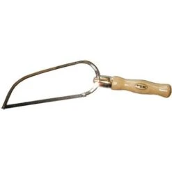 Puk® Sega Universale Modello: Con Impugnatura Regolabile, Lunghezza 310 Millimetri