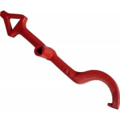 Chiave Per Idranti Sottosuolo Din3223, Auspour A