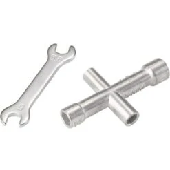 Reely SE285 SE283 Chiave A Croce E A Forcella