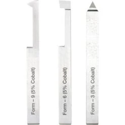 Proxxon Micromot PD 230/E Kit Utensili Per Tornitura