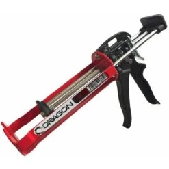 PISTOLA PER ANCORANTI CHIMICI 5244