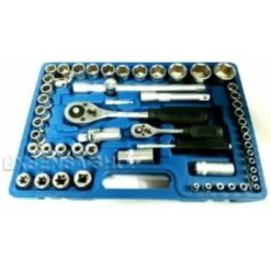 CHIAVI BUSSOLA CRICCHETTO 108 PEZZI CON BUSSOLE TORX UTENSILI PROFESSIONALE -Negozio al dettaglio Ks Tools || No name || Beta 26999238 3