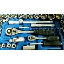 CHIAVI BUSSOLA CRICCHETTO 108 PEZZI CON BUSSOLE TORX UTENSILI PROFESSIONALE -Negozio al dettaglio Ks Tools || No name || Beta 26999238 4