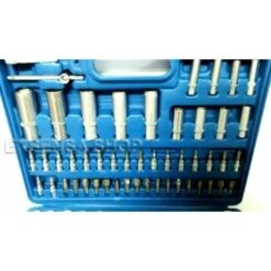 CHIAVI BUSSOLA CRICCHETTO 108 PEZZI CON BUSSOLE TORX UTENSILI PROFESSIONALE -Negozio al dettaglio Ks Tools || No name || Beta 26999238 5