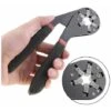 Chiave Universale Per Dadi Bulloni 7-14mm Multifunzione 6