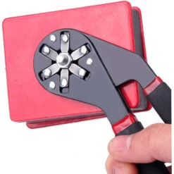 Chiave Universale Per Dadi Bulloni 7-14mm Multifunzione 6 -Negozio al dettaglio Ks Tools || No name || Beta 28284580 3