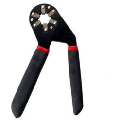 Chiave Universale Per Dadi Bulloni 7-14mm Multifunzione 6 -Negozio al dettaglio Ks Tools || No name || Beta 28284580 4