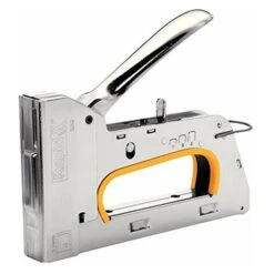 Rapid 10582521 Rapid R33E Graffatrice PRO, Acciaio