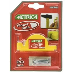 Metrica 69997 Battichiodo Magnetico