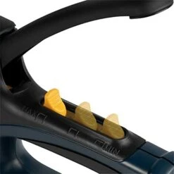 Rapid 5000516 Rapid ALU953 Graffatrice Dual, Blu -Negozio al dettaglio Ks Tools || No name || Beta 28529847 3