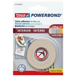 Tesa Powerbond® INTERNI 1,5 X 19