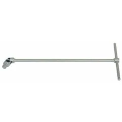 KS Tools 517.1125 Chiave A T Snodata,extra Lunga,1/4