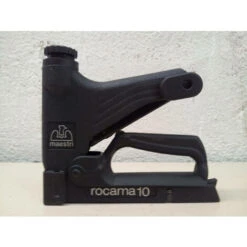 FISSATRICE ROCAMA 10 S/A 110 BLACK PZ