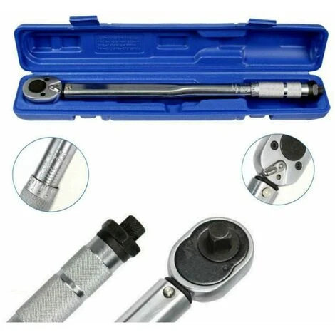 CHIAVE DINAMOMETRICA 1/2 (28-210 Nm) SCATTO BREVE ALTA PRECISIONE MANUTENZIONE 1 CHIAVE DINAMOMETRICA 1/2 (28-210 Nm) SCATTO BREVE ALTA PRECISIONE MANUTENZIONE