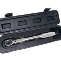 CHIAVE DINAMOMETRICA SCATTO BREVE ALTA PRECISIONE MANUTENZIONE MOTO E AUTO 1/4 -Negozio al dettaglio Ks Tools || No name || Beta 29176825 3