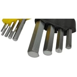 18 CHIAVI NANE A ELLE TORX DA T10 A T50 ESAGONALI DA 1,5 A 10MM SET KIT -Negozio al dettaglio Ks Tools || No name || Beta 29177918 3