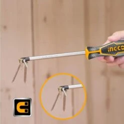 Set Cacciaviti Professionali 18 Pezzi Magnetici A Croce Stella Taglio Torx 9 Set Cacciaviti Professionali 18 Pezzi Magnetici A Croce Stella Taglio Torx -Negozio al dettaglio Ks Tools || No name || Beta 29497146 5