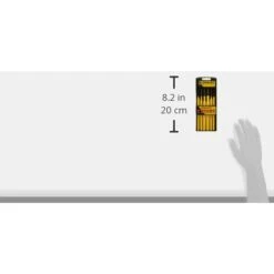 STANLEY 4-18-226 Set 6 Cacciaspine, Giallo -Negozio al dettaglio Ks Tools || No name || Beta 29910581 4