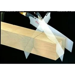 Tajima GNB265FBR - Lama Per Sega Fluoro Coat Per Rapid Saw Black E Pull (265 Mm) -Negozio al dettaglio Ks Tools || No name || Beta 29932443 3