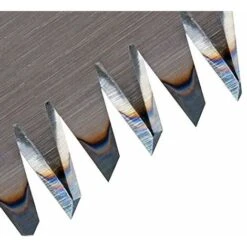 Tajima GNB265FBR - Lama Per Sega Fluoro Coat Per Rapid Saw Black E Pull (265 Mm) -Negozio al dettaglio Ks Tools || No name || Beta 29932443 4