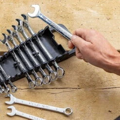 Set 7 Chiavi Combinate STMT82842-0 Stanley -Negozio al dettaglio Ks Tools || No name || Beta 30110685 4