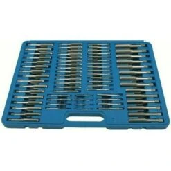 CASSETTA CON KIT FILIERA 110pz FILIERE MASCHI E FEMMINE PER FILETTATURA 5 CASSETTA CON KIT FILIERA 110pz FILIERE MASCHI E FEMMINE PER FILETTATURA -Negozio al dettaglio Ks Tools || No name || Beta 31027404 3