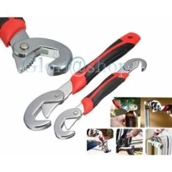 Set 2 Chiavi Da 9-32 Mm Chiave . Universale Svita Dadi Bulloni Per Auto Moto Bici