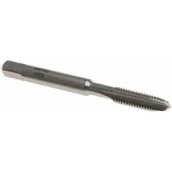 Maschio Per Filettatura RS PRO In HSS, M6, Pezzi, Passo Metrico 1.0mm