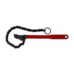 USAG 312 GIRATUBO GIRATUBI A CATENA MODELLO LEGGERO PROFESSIONALE DA 1/2 A 4' PO