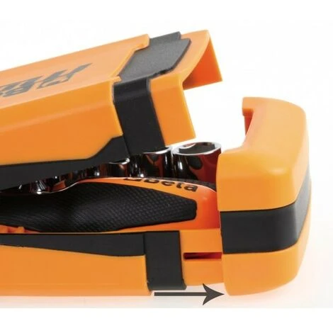 CASSETTA BETA MINI ASSORTIMENTO 1/4 BETA 900/C39 2 CASSETTA BETA MINI ASSORTIMENTO 1/4 BETA 900/C39 - immagine 2