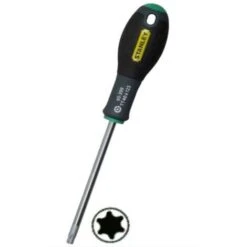 STANLEY - GIRAVITE LAMA TORX TAMPER FATAMAX - 10X75MM