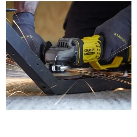 STANLEY FatMax Kit SVK1001 (SFMCH900+SFMCG400+SFMCD711+SFMCF800+SFMCS500 +SFMCS600+SFMCW220+SFMCS300+SFMCE500+SFMCL020+3 X4,0Ah) 5 STANLEY FatMax Kit SVK1001 (SFMCH900+SFMCG400+SFMCD711+SFMCF800+SFMCS500 +SFMCS600+SFMCW220+SFMCS300+SFMCE500+SFMCL020+3 X4,0Ah) - immagine 5