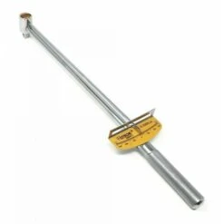 CHIAVE DINAMOMETRICA A CRICCHETTO REVERSIBILE ATTACCO 1/2 SCALA DA 0 - 300 NM