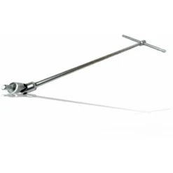 CHIAVE MANICO A T CON SNODO SNODABILE MISURA 1/4 CON MANICO SCORREVOLE -Negozio al dettaglio Ks Tools || No name || Beta 33976451 4