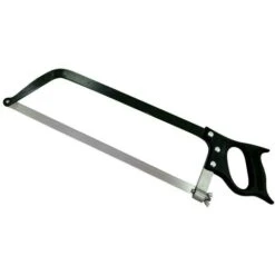 Sega Per Ossa Da Macellaio 45 Cm