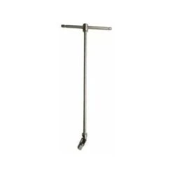 Sodifer Chiave A T Lunga Con Attacco Snodato 1/4