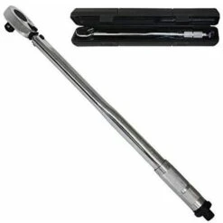 Sodifer Chiave Dinamometrica 1/2 40-210Nm