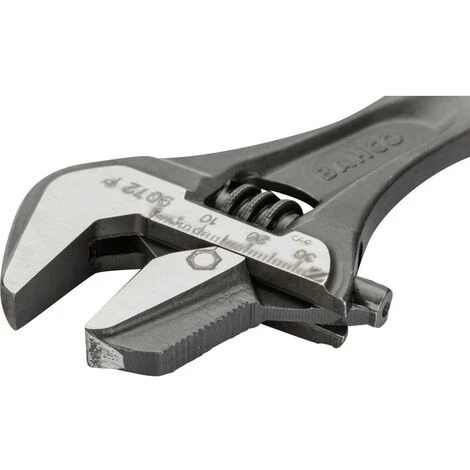 Bahco 9072 P Chiave Inglese Regolabile 33 Mm 2 Bahco 9072 P Chiave Inglese Regolabile 33 Mm - immagine 2