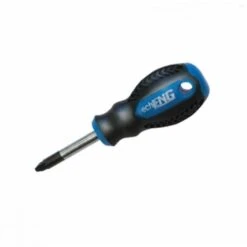 Cacciavite Giravite NANO Antiscivolo, Viti A STELLA 2x38 Mm - UM 10 P038