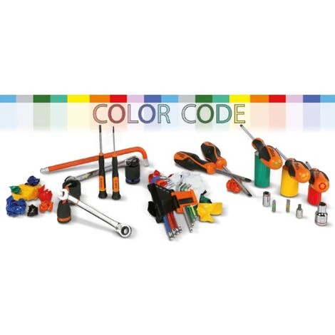 Set Chiavi Combinate Cricchetto Reversibile 9 Pz 142MC/SC9I Beta Tools 2 Set Chiavi Combinate Cricchetto Reversibile 9 Pz 142MC/SC9I Beta Tools - immagine 2