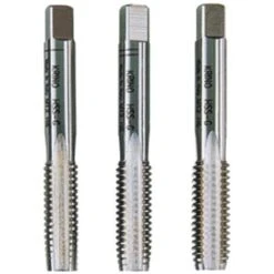 1PZ SERIE 3 MASCHI KRINO HSS MM.12X1,75