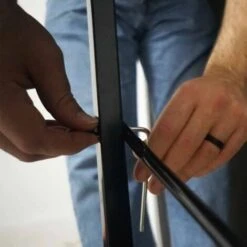 Set 9pz Chiavini Torx A L Con Buco Chiavi Extra Lunghi Al Cromo Vanadio 7 Set 9pz Chiavini Torx A L Con Buco Chiavi Extra Lunghi Al Cromo Vanadio -Negozio al dettaglio Ks Tools || No name || Beta 36503510 3