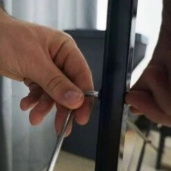 Set 9pz Chiavini Torx A L Con Buco Chiavi Extra Lunghi Al Cromo Vanadio 8 Set 9pz Chiavini Torx A L Con Buco Chiavi Extra Lunghi Al Cromo Vanadio -Negozio al dettaglio Ks Tools || No name || Beta 36503510 4