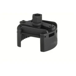 CHIAVE UNIVERSALE RIMOZIONE FILTRO OLIO REGOLABILE ATTACCO 1/2 '' 80 110 Mm N
