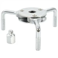 Oxford Chiave Per Filtro Olio A Ragno Professionale 6,5