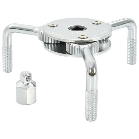 Oxford Chiave Per Filtro Olio A Ragno Professionale 6,5 1 Oxford Chiave Per Filtro Olio A Ragno Professionale 6,5