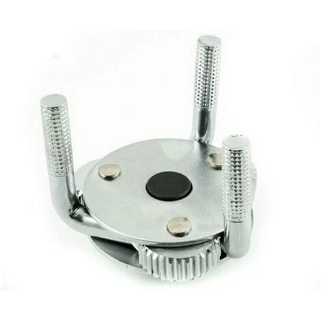 Oxford Chiave Per Filtro Olio A Ragno Professionale 6,5 2 Oxford Chiave Per Filtro Olio A Ragno Professionale 6,5 - immagine 2